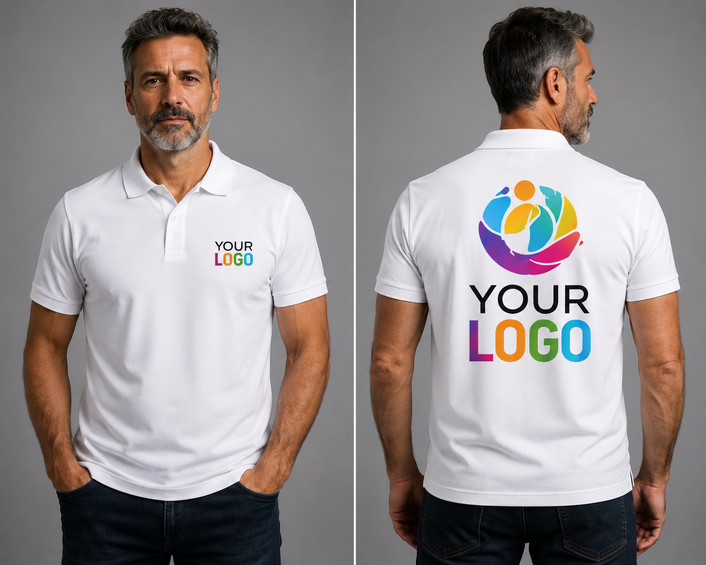 Tricou POLO Bărbați