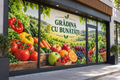 Autocolant Personalizat