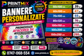 Banner Personalizat 150x250cm