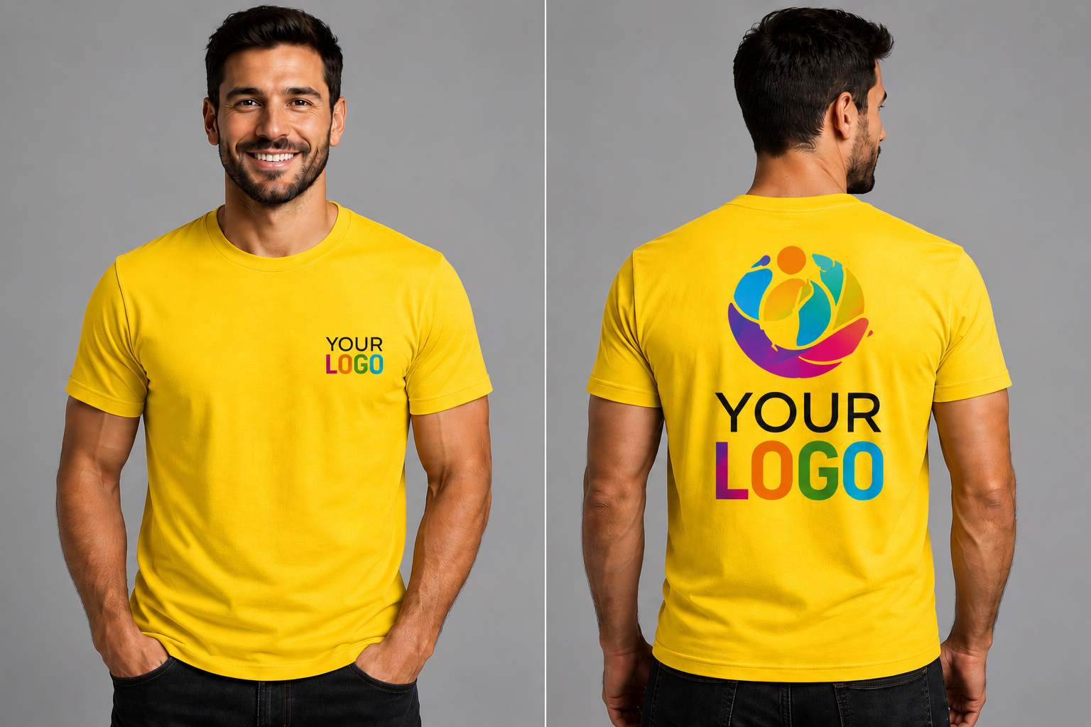 Tricou Bărbați
