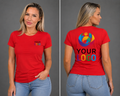 Tricou Damă