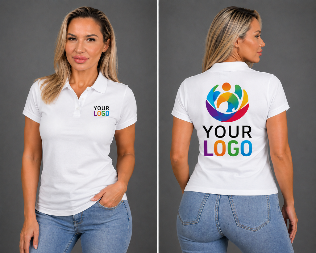 Tricou POLO Damă