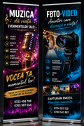 ROLL-UP