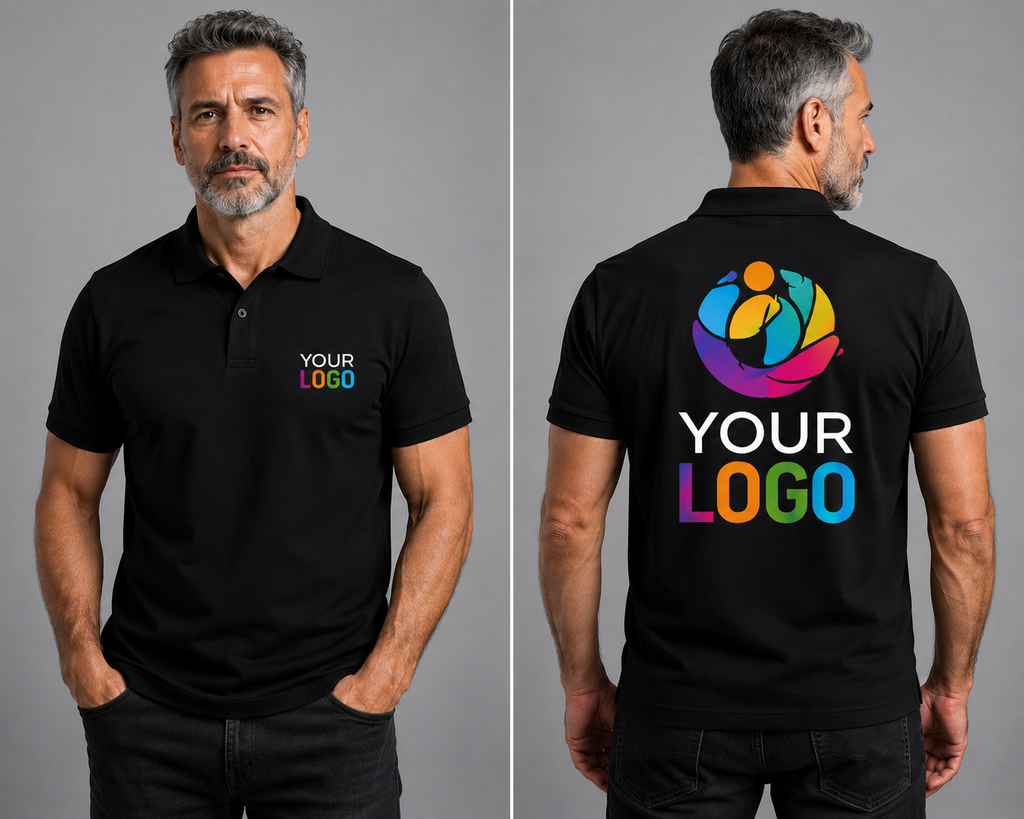 Tricou POLO Bărbați