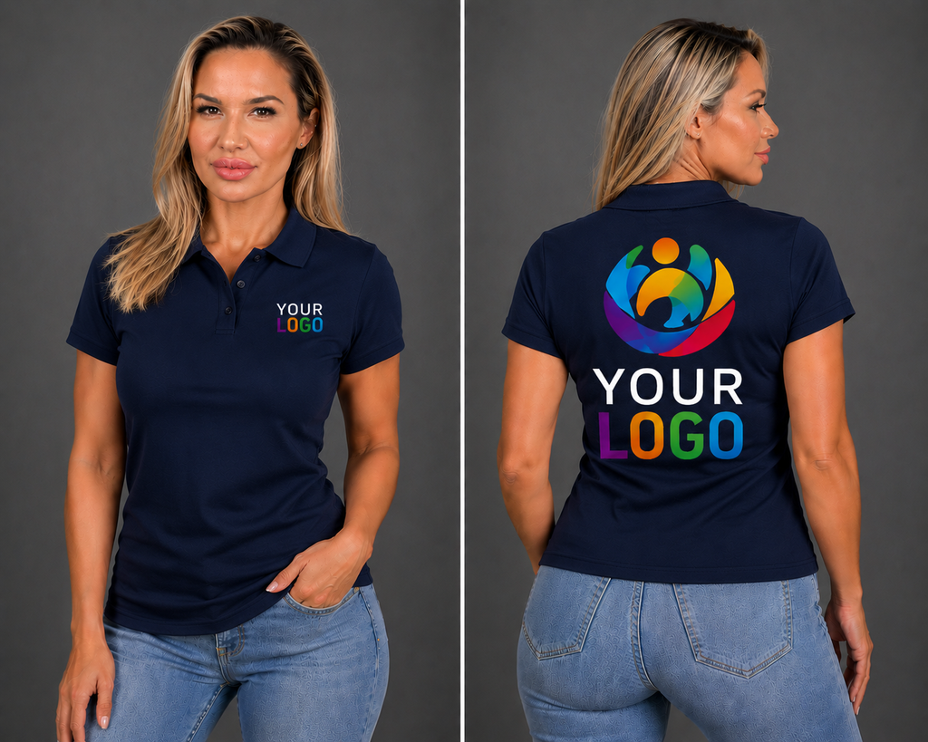 Tricou POLO Damă
