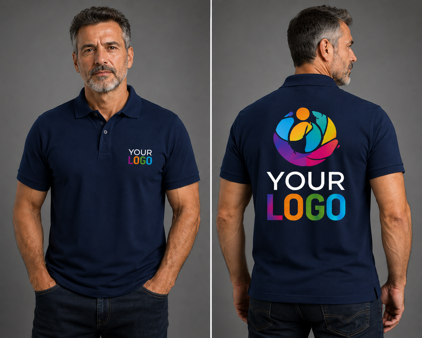 Tricou POLO Bărbați