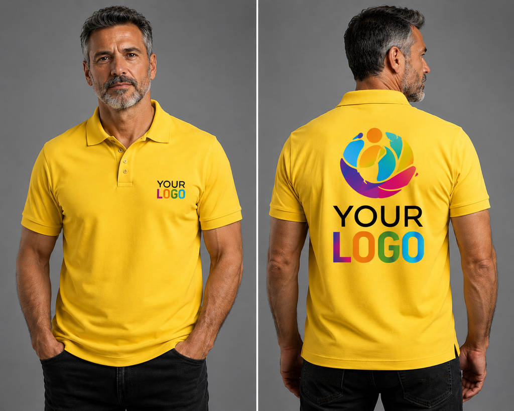 Tricou POLO Bărbați