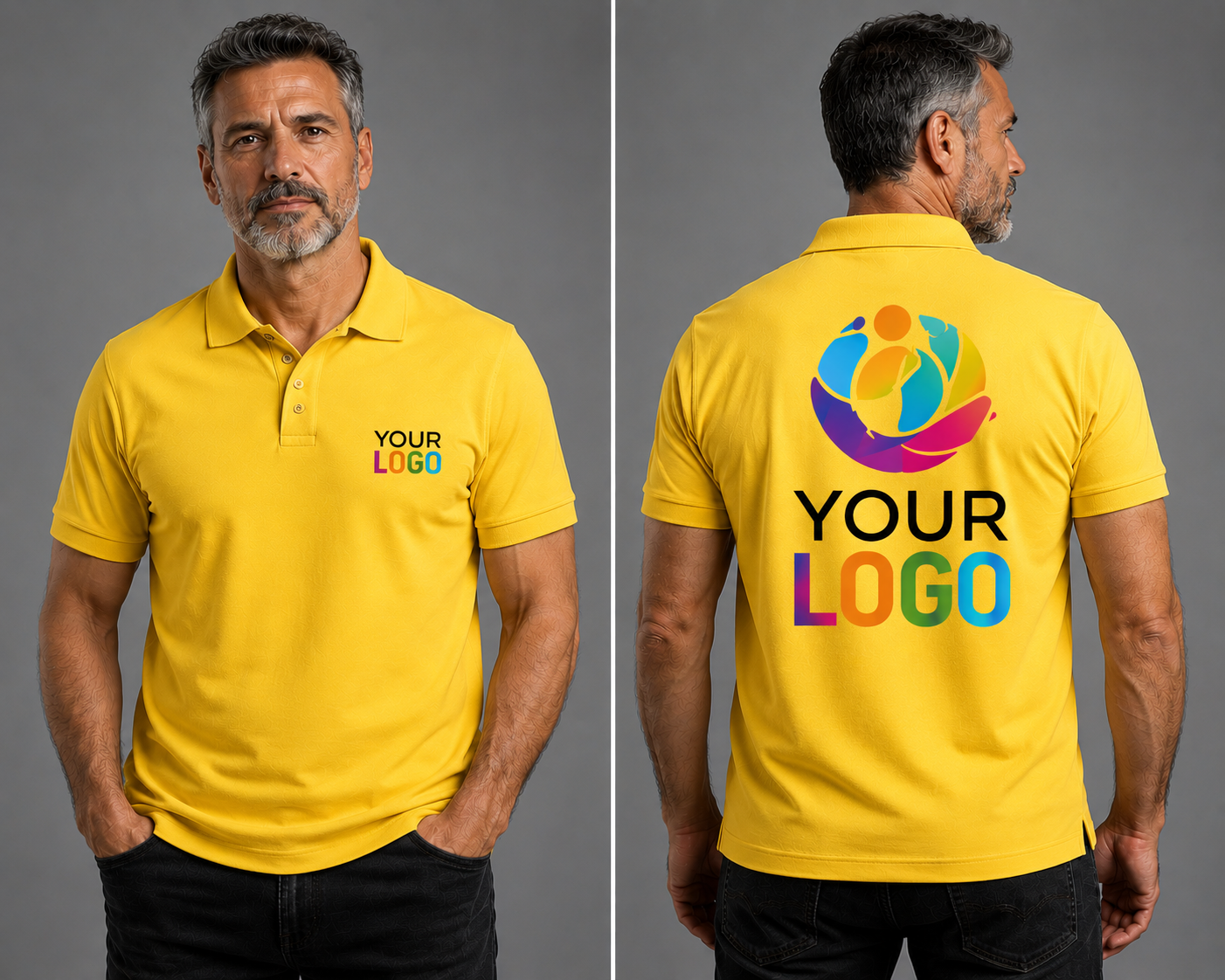 Tricou POLO Bărbați