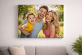 Canvas Premium - Familie
