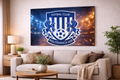 Canvas Echipa de Fotbal POLI IAȘI