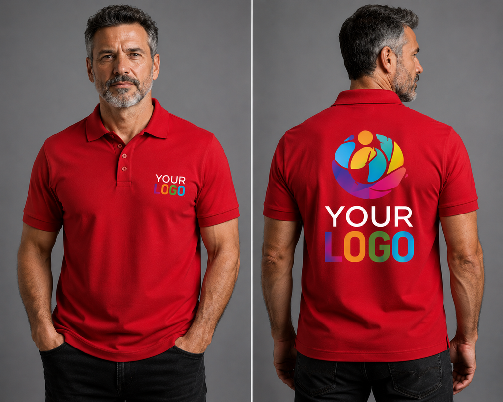 Tricou POLO Bărbați