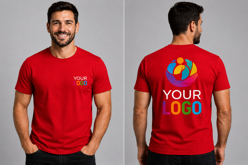 Tricou Bărbați