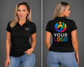 Tricou POLO Damă