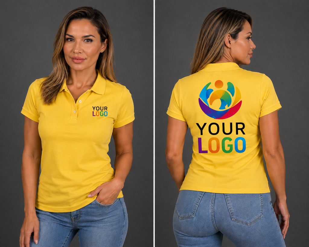 Tricou POLO Damă