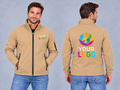 Jacheta Softshell Toamna / Iarna