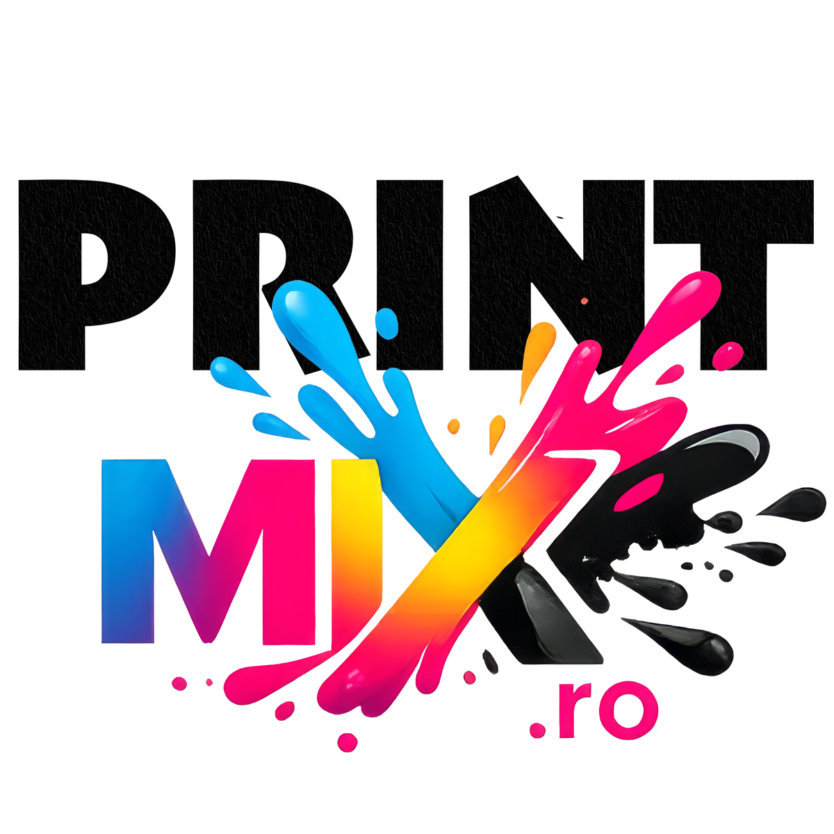 PrintMIX